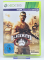 Preview: Blackwater